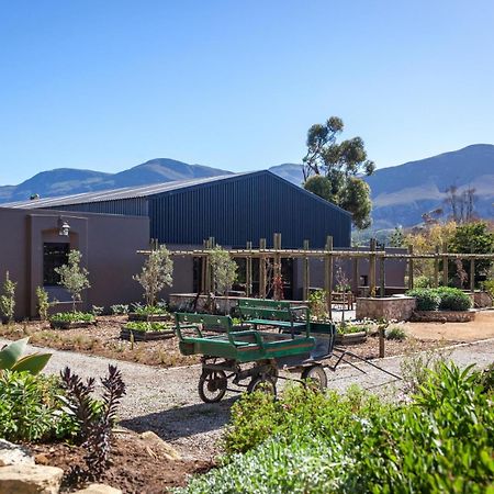 Rivergate Guest Farm Stanford Exterior foto