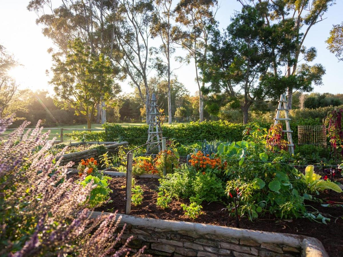 Rivergate Guest Farm Stanford Exterior foto
