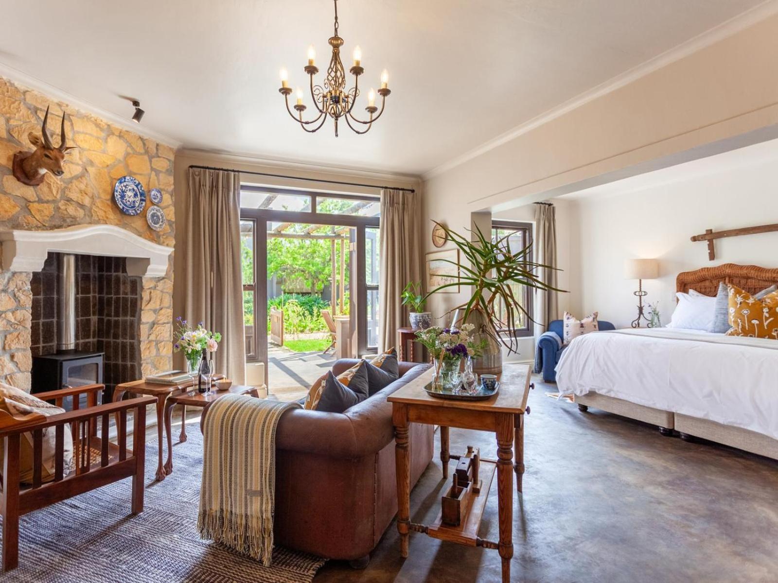 Rivergate Guest Farm Stanford Cameră foto