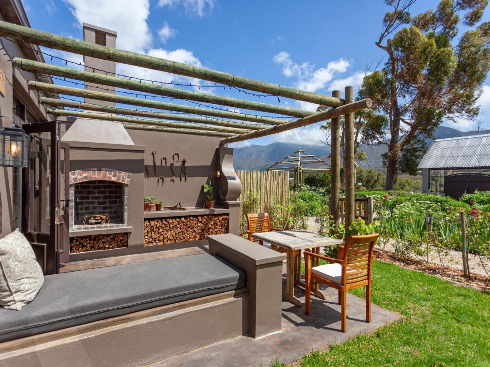 Rivergate Guest Farm Stanford Exterior foto