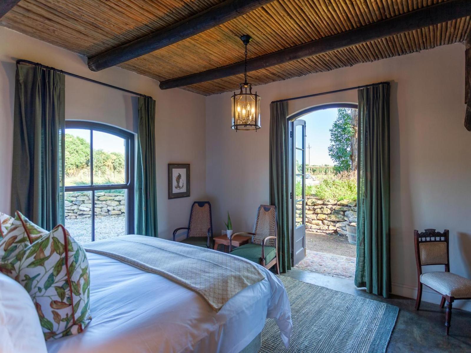 Rivergate Guest Farm Stanford Exterior foto