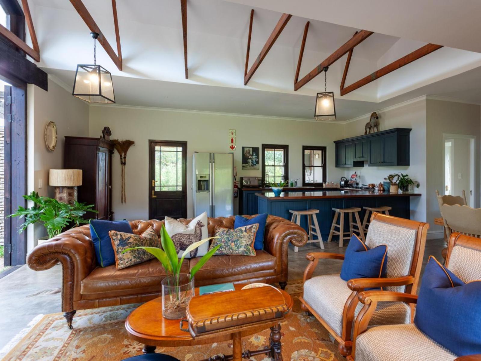 Rivergate Guest Farm Stanford Exterior foto