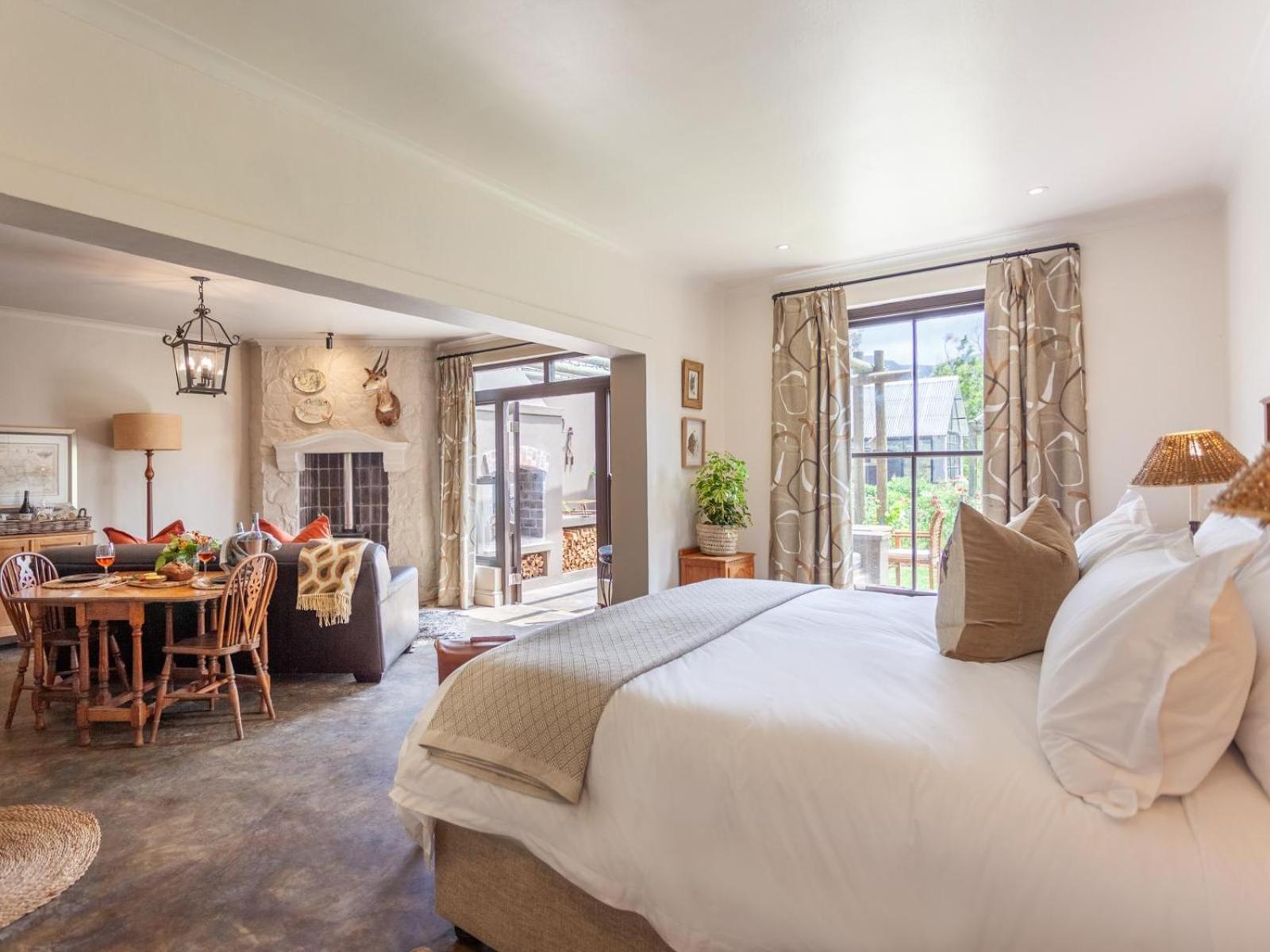 Rivergate Guest Farm Stanford Cameră foto