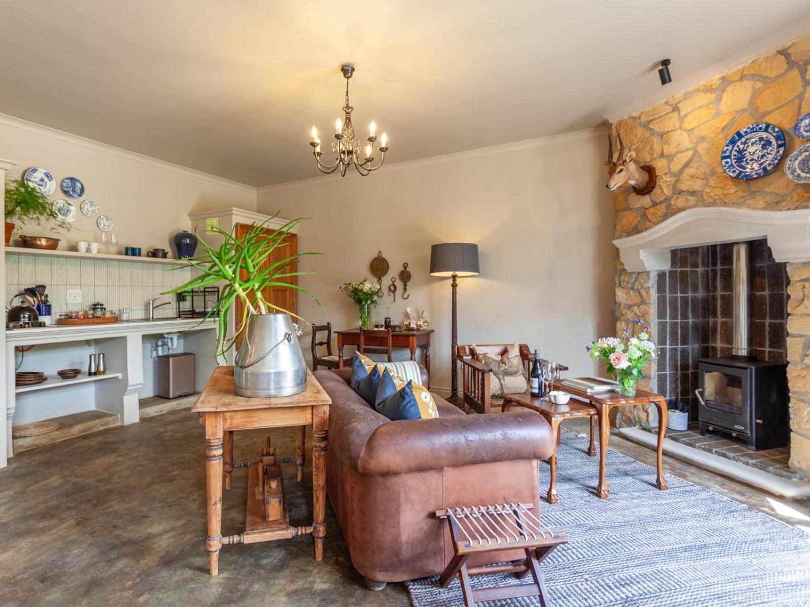 Rivergate Guest Farm Stanford Cameră foto