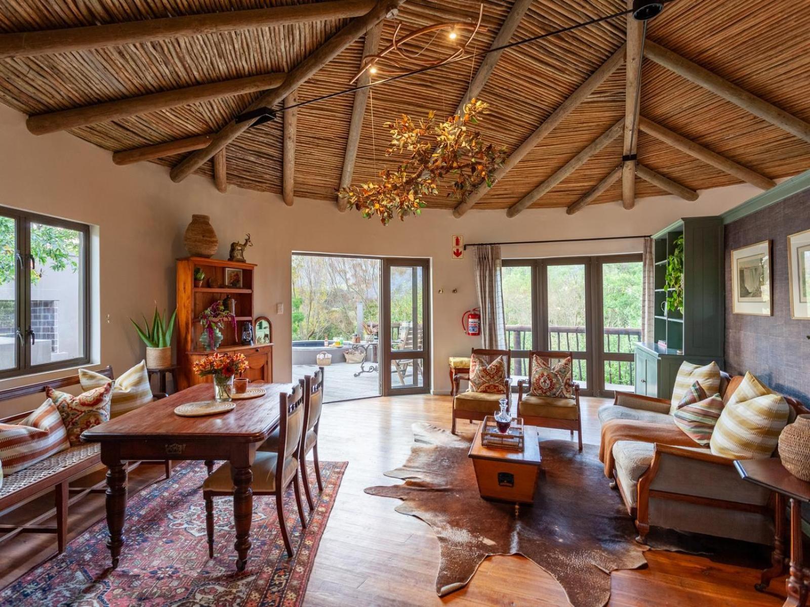 Rivergate Guest Farm Stanford Cameră foto