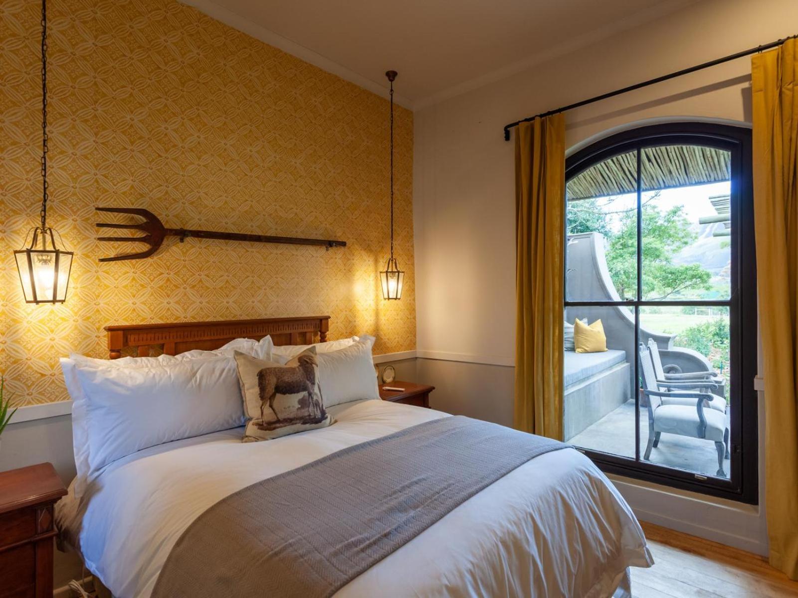 Rivergate Guest Farm Stanford Cameră foto