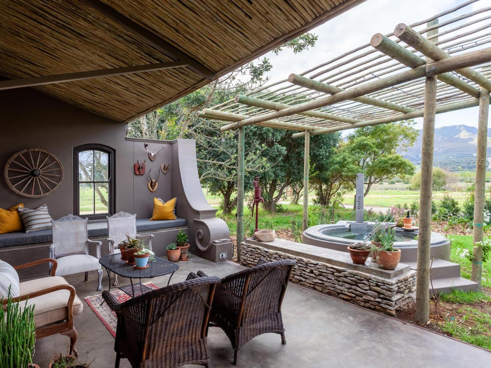 Rivergate Guest Farm Stanford Cameră foto